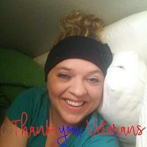 Meet your Posher, Claire